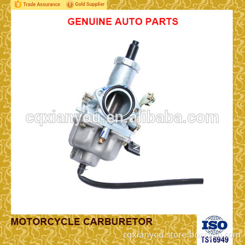 different types motorcycle carburetor pz30 motorcycle carburetor for 250cc                        
                                                Quality Choice